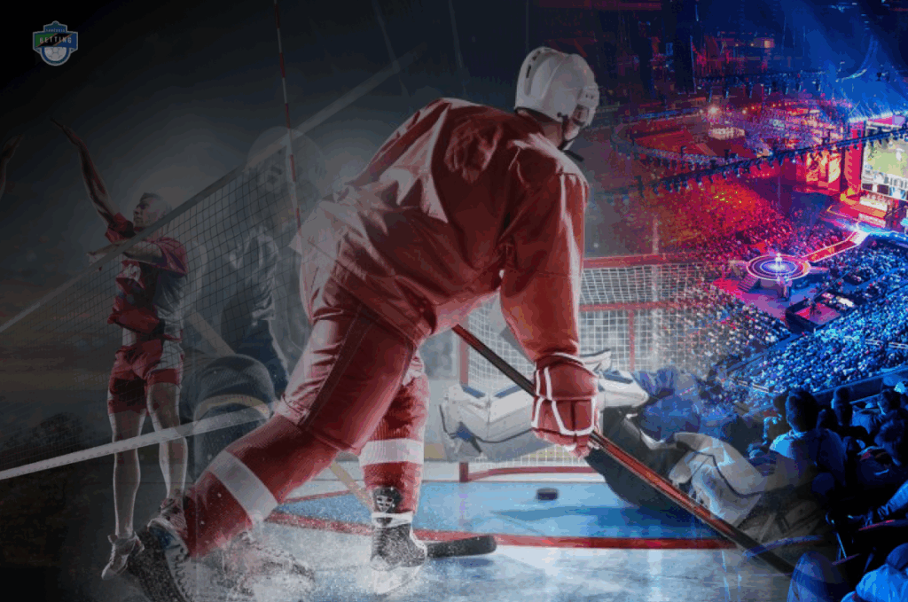 Hockey